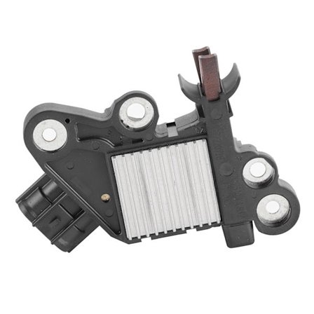 Alternator Spændingsregulator Udskiftning 0272220718 Passer til Nissan New Teana 2.5L 2013‐2017