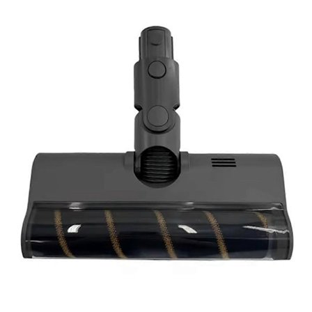 För Dreame T10 T20 T30 T20pro T30NEO V16 V12pro Rullborste med Grön LED Damm Mjuk Sammet Golv B