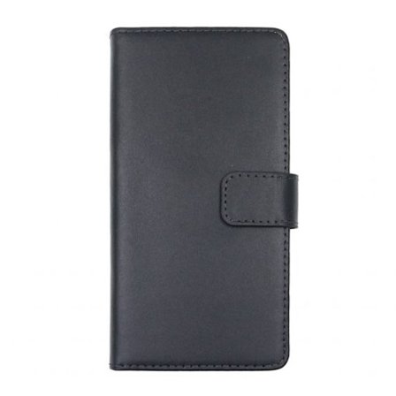 Plånboksfodral Samsung Galaxy S9 Plus - Svart