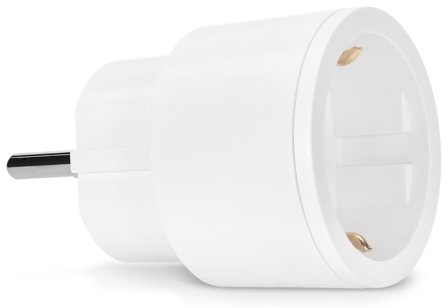 Nexa MYCR-2300 Plug-in mottagare, on/off, System Nexa, Strömbrytare & vägguttag