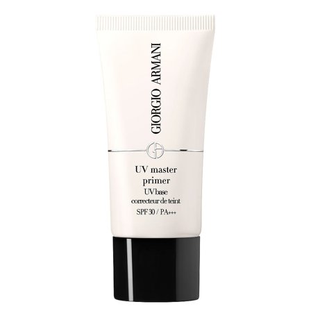 Armani UV Master Primer Mauve 30 ml, Makeup, Ansigt, Primer