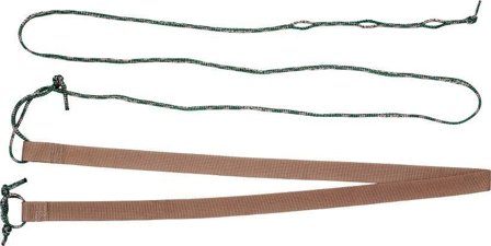 Exped Hammock Suspension Kit Nocolor