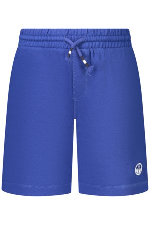 North Sails Pantalone Short Bambino Blu