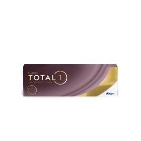 DAILIES Total 1 - 30 linser