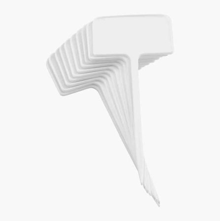 Plantetiketter 10 st - Biltema