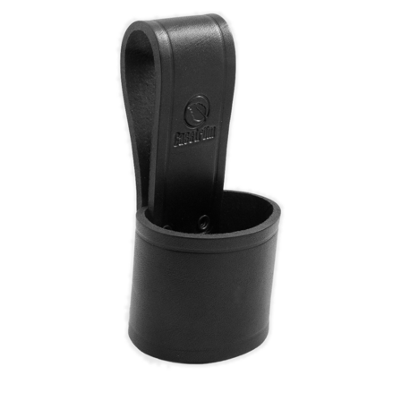 Casström Axe Loop kirveen vyölenkki, musta