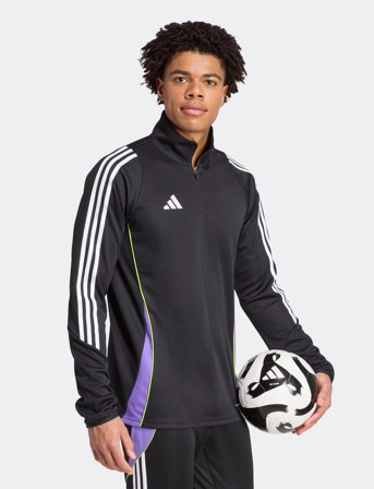 adidas Performance Tiro24 Trtop - Black - L