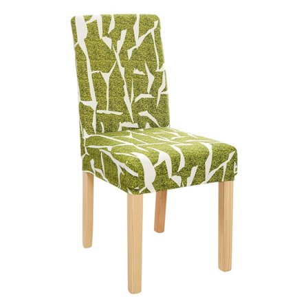 Setetrekk Spisestol GRØNN