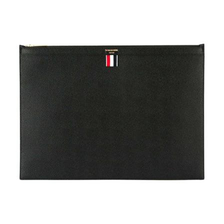 Thom Browne Tas , Zwart , Heren , Maat: ONE Size Tassen