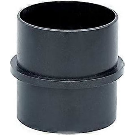 2X 75mm Bilvarmer Kanal Samler Rør Luft Parkeringsvarmer Slange Linje Stik