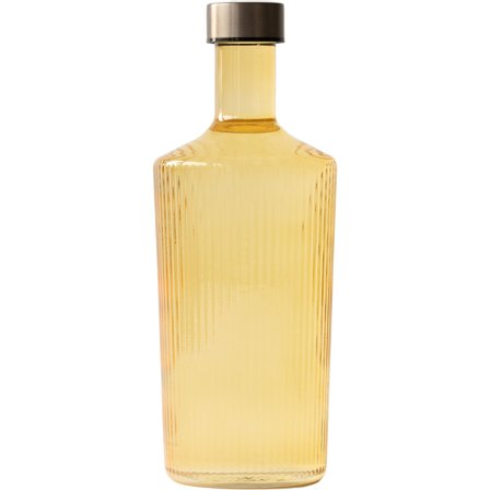 Paveau Cable vattenflaska, 1,25 liter, gul | Dukning & Servering > Flaskor > Vattenflaska | Bagaren och Kocken