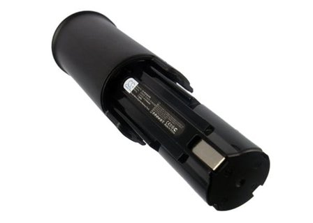 Batteri till Elverktyg för Panasonic EZ6225, EZ6225C15, EZ622X m.fl.