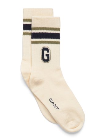 GANT | Graphic Socks | 31-33