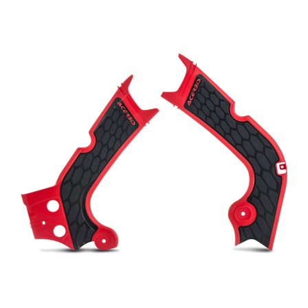 Rahmenschutz Acerbis X-GRIP - Honda CRF 250RX 2019-2019