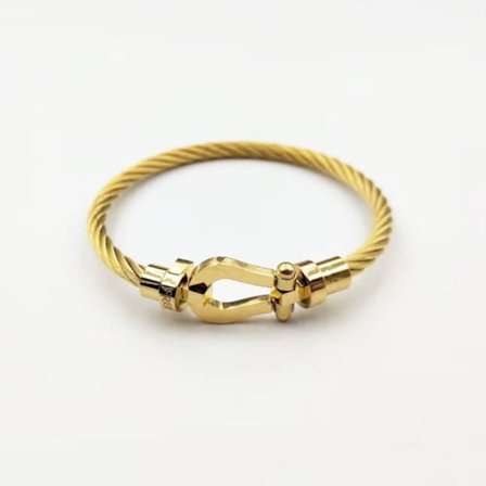 Hesteskoarmbånd Pararmbånd MÆND 3 MÆND 3