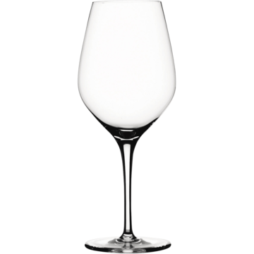 Vinglass Spiegelau Authentis 3