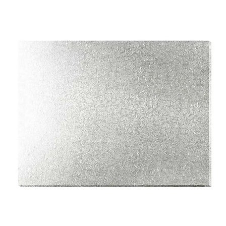 CACAS Kakebrett Sølv 33x46cm 2stk