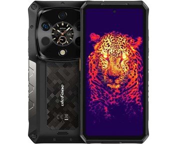Ulefone-Armor 28 Ultra Thermal Version 1-Ekstremt holdbar telefon med stilig design-Phones-Ulefone mobiltelefon