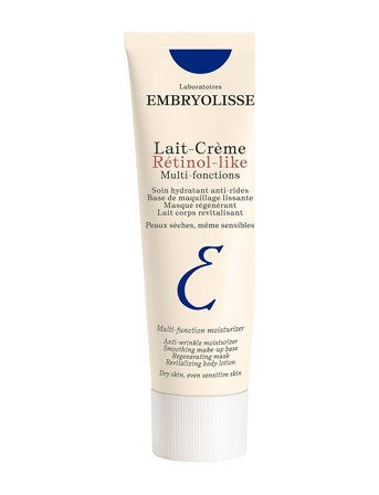 Embryolisse Laitcrème Rétinollike 75 Ml - Nude - 75 ML