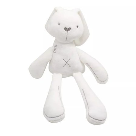 Högkvalitativ plyschleksak En underbar present till din favoritperson!