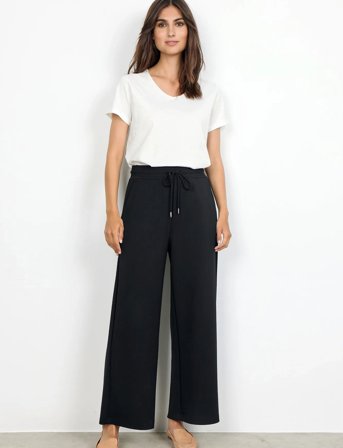 Soyaconcept Sc-Banu - Black - L