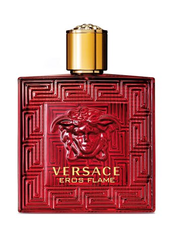 Versace Fragrance Eros Flame Pour Homme Edp - Nude - 100 ML