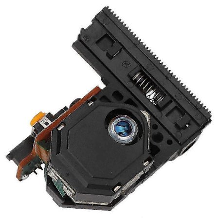 Enkel Kanal Laserhode KSS-213B Optisk Pickup Bluray Laserlinse CD/VCD Mekanisme Erstatning P