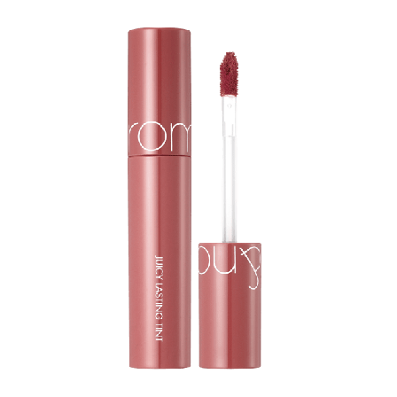 rom&nd Juicy Lasting Tint Läppennor Unisex 5,5G