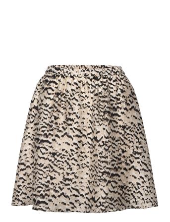 Mschphilida Maire Skirt Aop Patterned MSCH Copenhagen