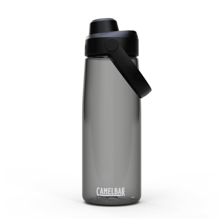 Camelbak Camelbak Drikkeflaske Thrive Chug, Svart, 0,75 L
