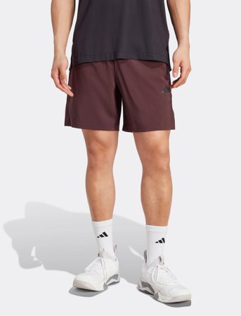 adidas Performance Tr-Es Wv Sho - Brown - S 18 cm