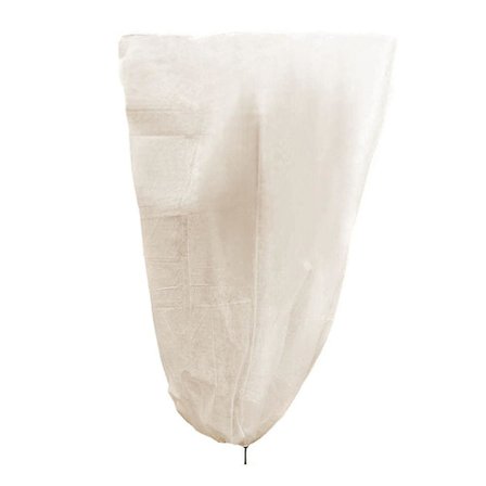 Plantetræ Vindtæt Dækbeskyttelse Varmt Til Udendørs Vinter Koldt Vejr