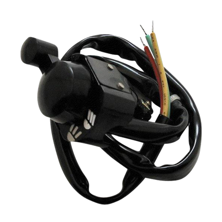 Sno-X Lysbryter polaris - Polaris Indy Widetrack LX 1995-2003