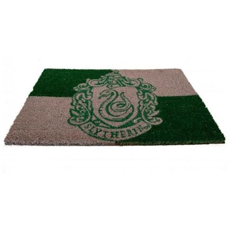 Harry Potter Dørmåtte Slytherin