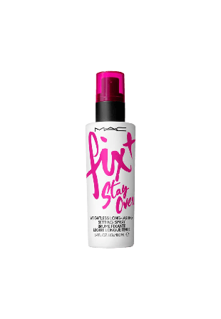 MAC Cosmetics Fix + Stay Over Primer Unisex 100 ML