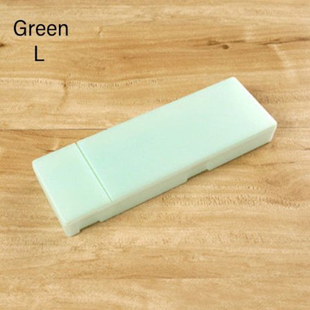 Penaali Case GREEN L