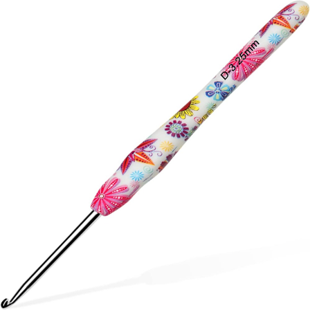 heklenåler heklenåler til hekling Strikket pinne