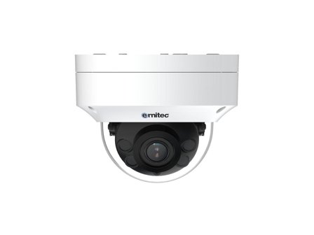 ERNITEC Pluto Pro Network Camera 5MP