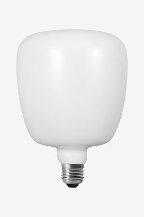 Jotex - LED valonlähde E27 Elect Led Filament, 140 mm Hopeanvärinen - Osta E27 Jotex