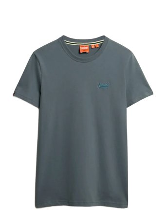 Superdry | Vintage Logo Emb Tee | XXXL