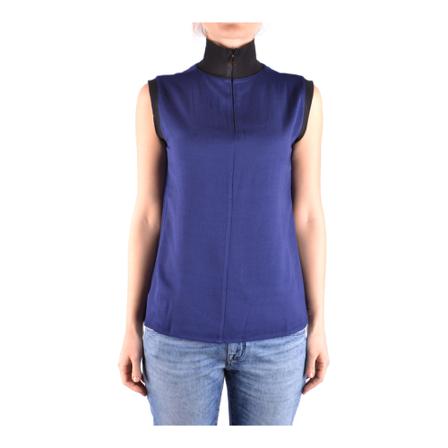 Jacob Cohën, Top Blauw, Dames, Maat:S