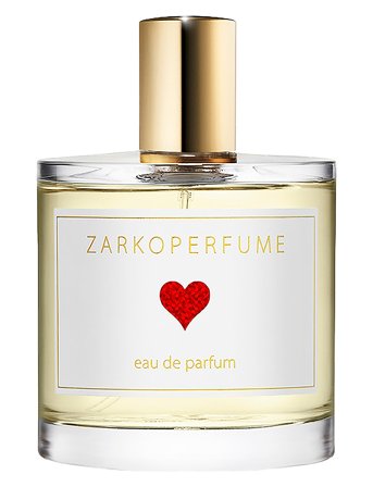Zarkoperfume Sending Love Edp - Nude - 100 ml