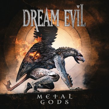 Metal gods Dream Evil