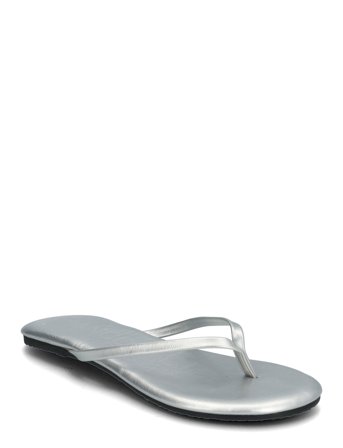 Bianco | Biamexico Flip Flop Faux Leather | 37