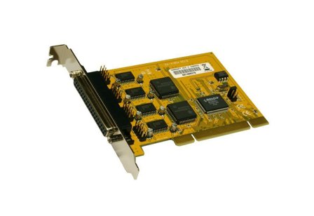 EXSYS Interface Cards/Adapter