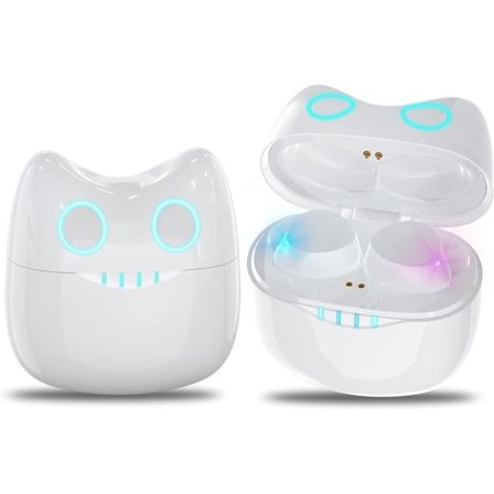 Wireless Headphones for Kids with Charging Case YIY SMCS.9.27