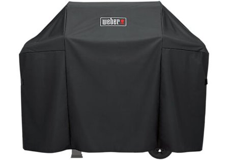 WEBER GRILLTREKK SPIRIT II & 300 SERIEN