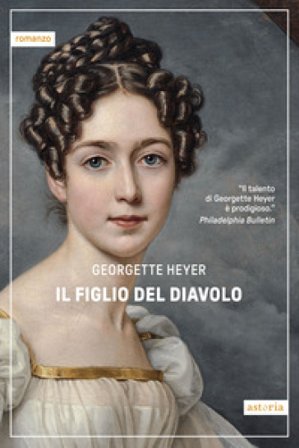 Il figlio del diavolo Georgette Heyer