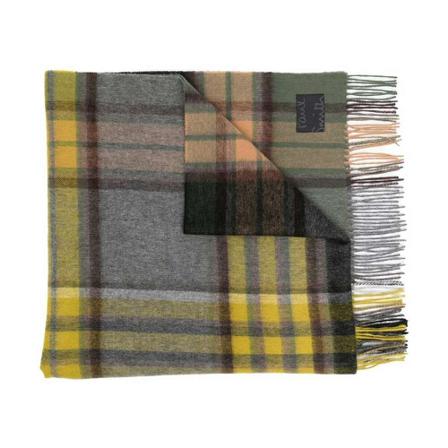 Paul Smith - Halsdukar - Grön - Herr - Storlek: One Size, Herr, Storlek: ONE SIZE