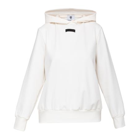 YULIYA BABICH Bluza Yy 700332, kobieta, Biały